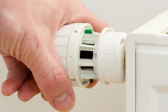Hull End central heating repair costs