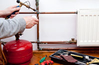 free Hull End heating repair quotes